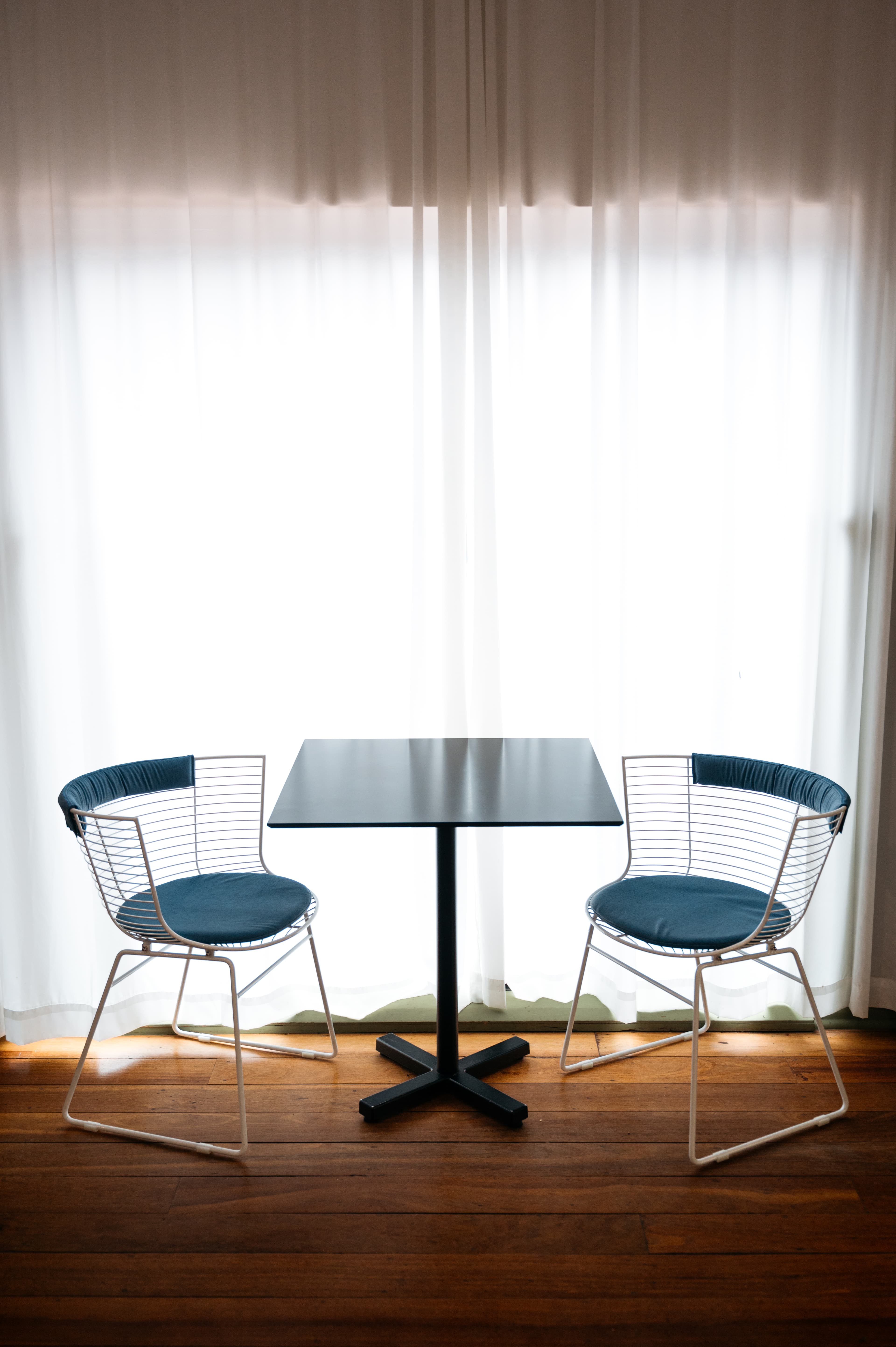Island Chair 產品代表圖