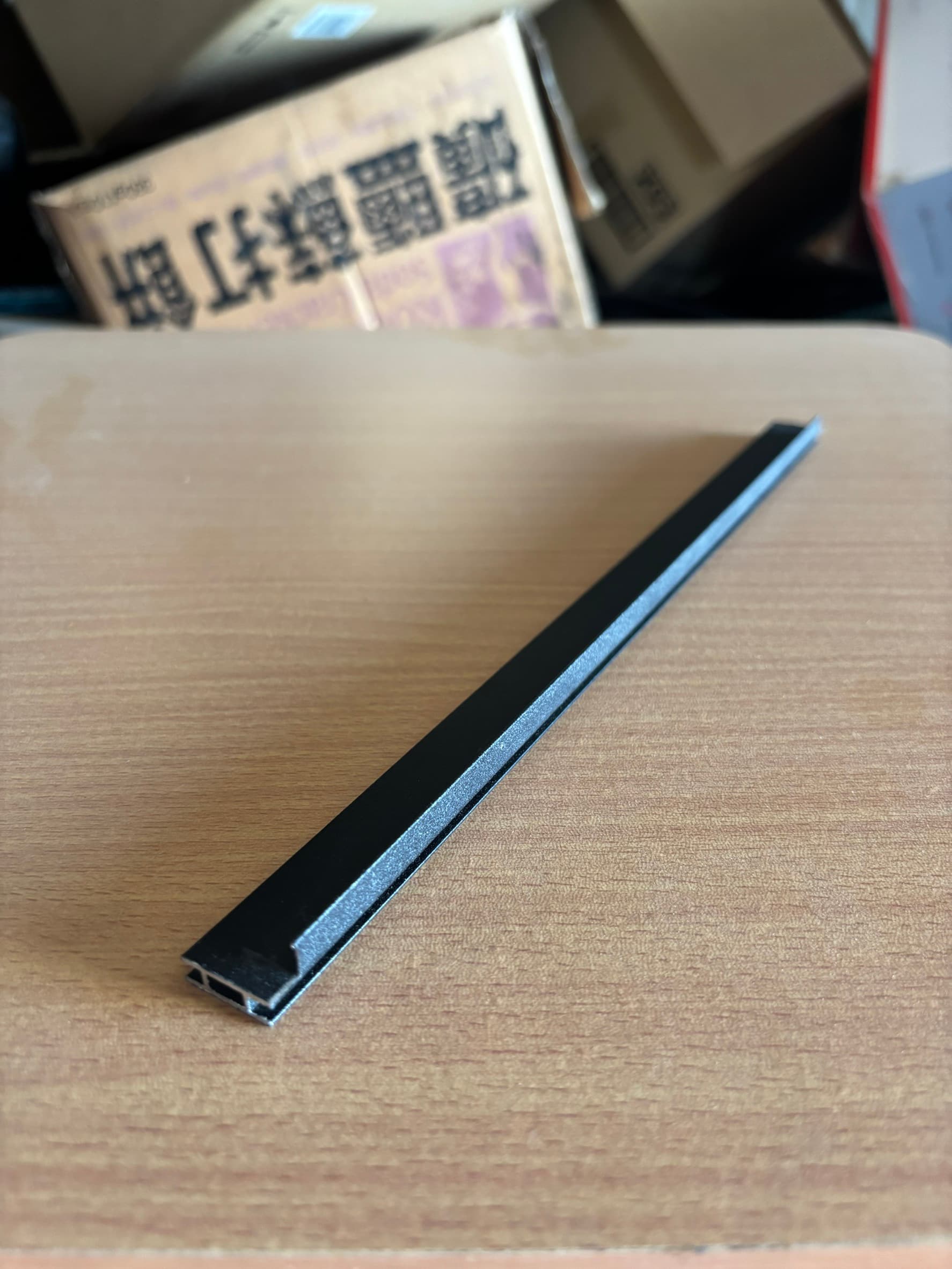 開放式層架 / Open Shelf